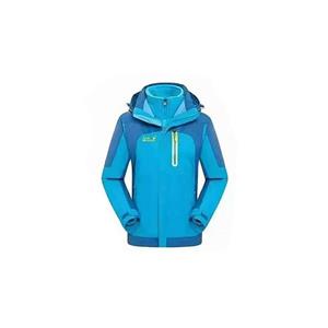 کاپشن کوهنوردی دوپوش Jack wolfskin