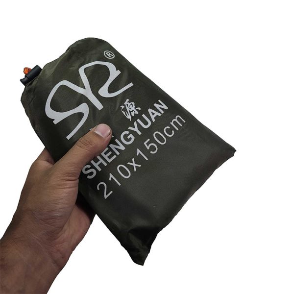 زیرانداز چادر SHeng Yuan
