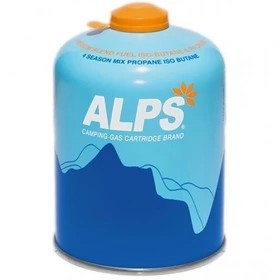 کپسول بوتان  ALPS -450