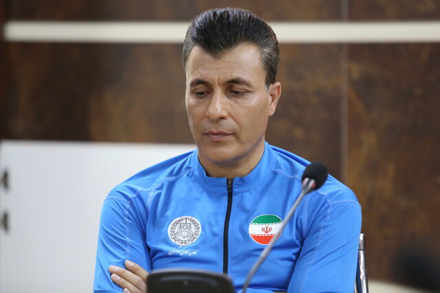 فاتح اورست می گوید شاید دیگر در این سطح کار نکند