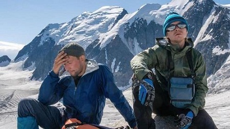 اهمیت همهوایی برای کوهنوردان
