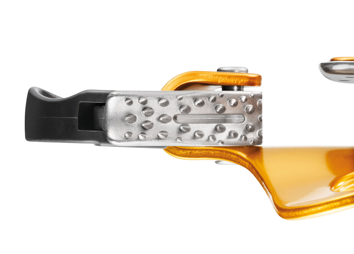 کرول (یومار سینه) Petzl Croll-S 