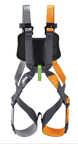 هارنس کامل بچه گانه Petzl Simba