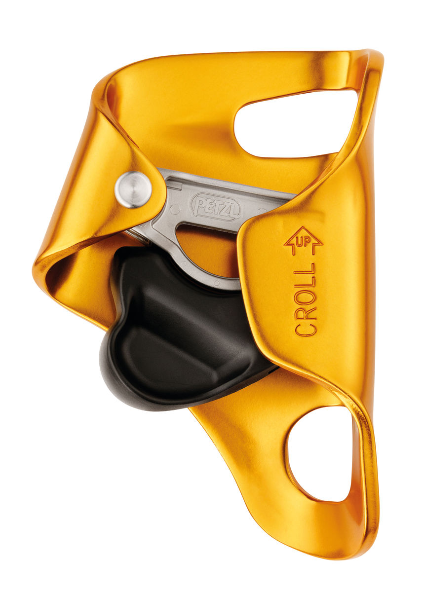 کرول (یومار سینه) Petzl Croll-L 