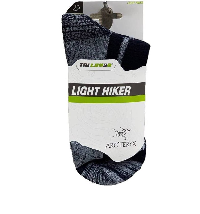 جوراب کوهنوردی LIGHT HIKER