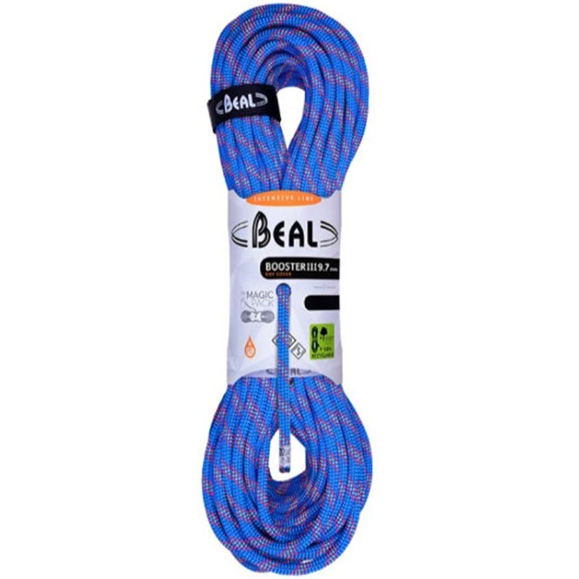 طناب دینامیک Beal Booster 9.7