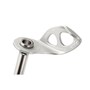 پیچ یخ لیزر 17 سانت Petzl Laser 17CM