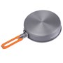 ماهیتابه نچسب فایرمپل مدل Feast Frypan