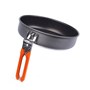 ماهیتابه نچسب فایرمپل مدل Feast Frypan