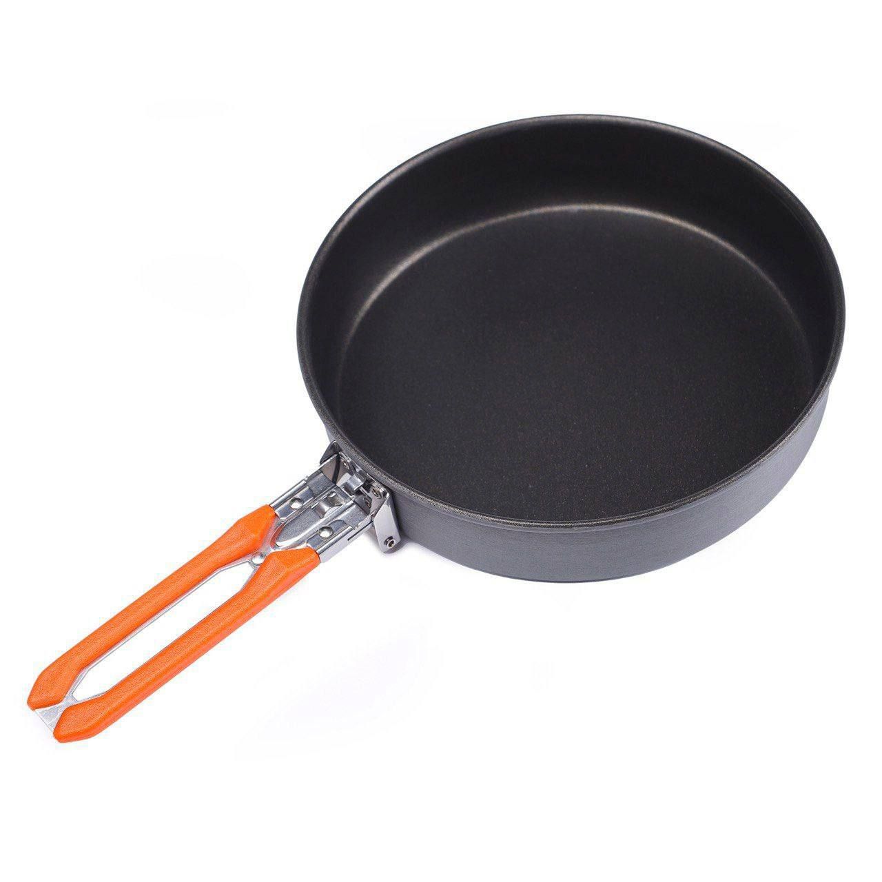 ماهیتابه نچسب فایرمپل مدل Feast Frypan