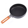 ماهیتابه نچسب فایرمپل مدل Feast Frypan