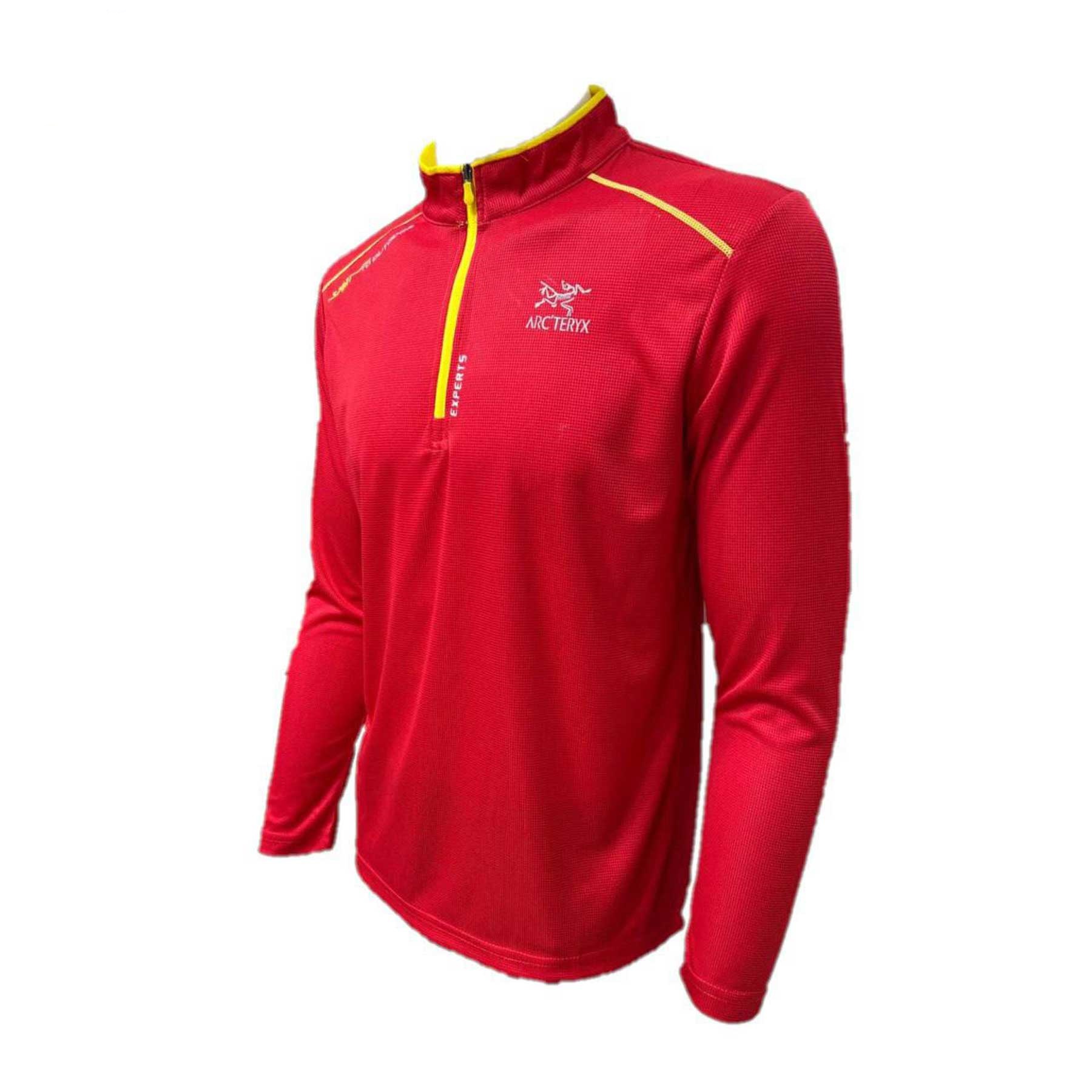 تی شرت آستین بلند Arcteryx مدل 023B