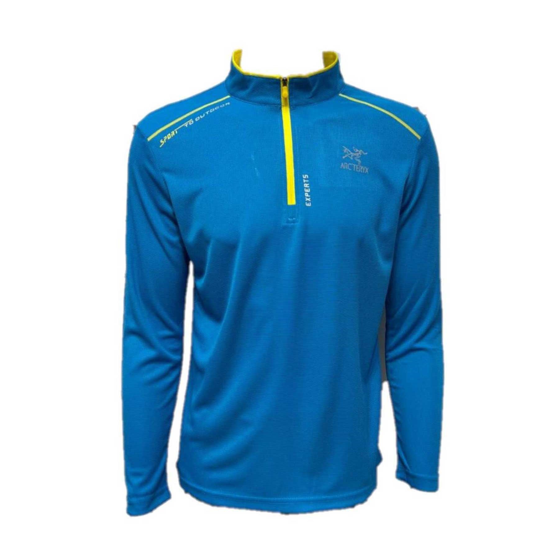 تی شرت آستین بلند Arcteryx مدل 023B