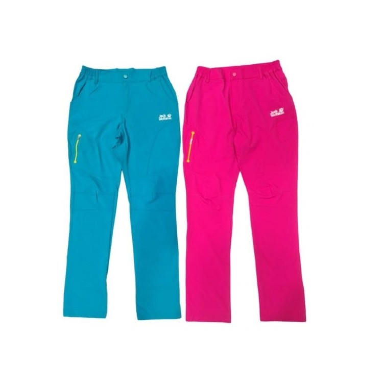 شلوار تابستانه Jack Wolfskin
