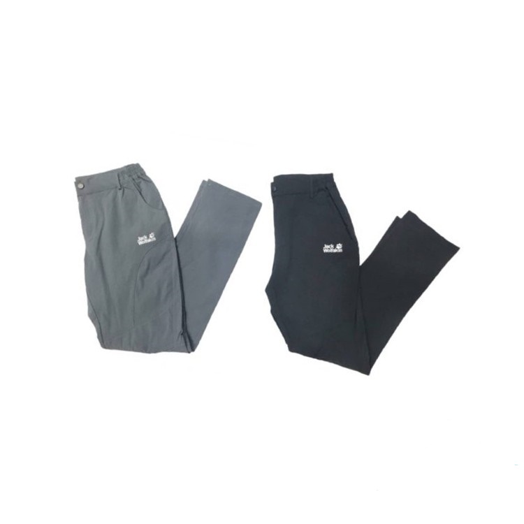 شلوار تابستانه Jack Wolfskin
