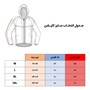 کاپشن پر کوهنوردی نیکو مدل 56931