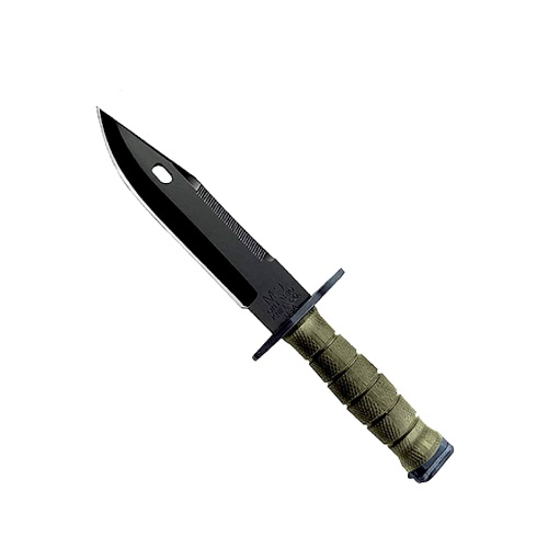 چاقوی سفری مدل M9