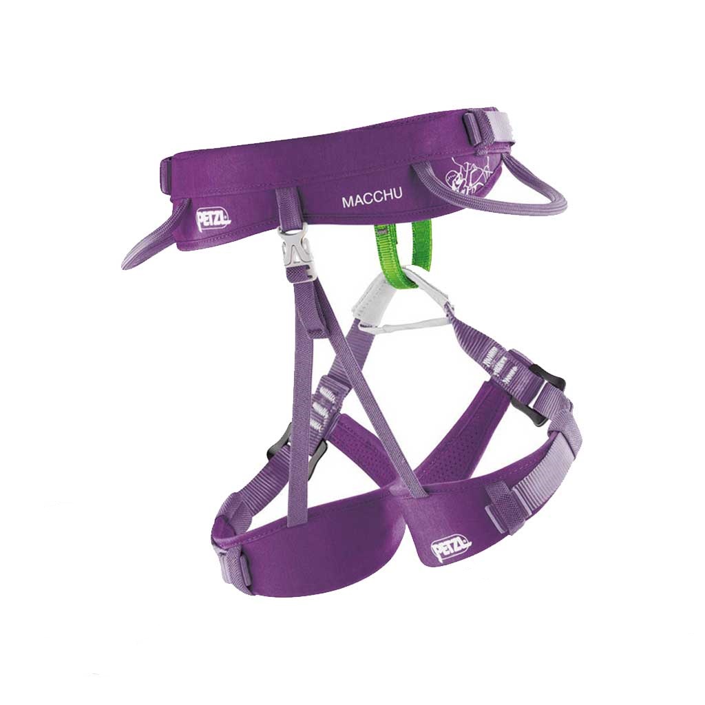 هارنس بچه گانه Petzl Macchu
