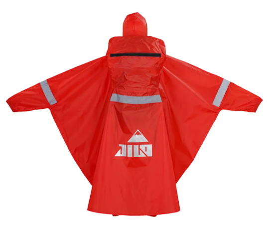 پانچو کله گاوی Jilo