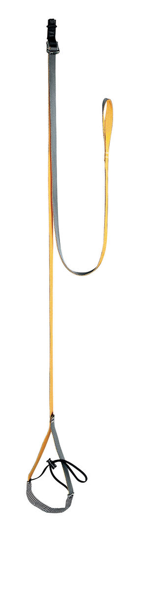 پارکاب رگلاژی Petzl QuickStep