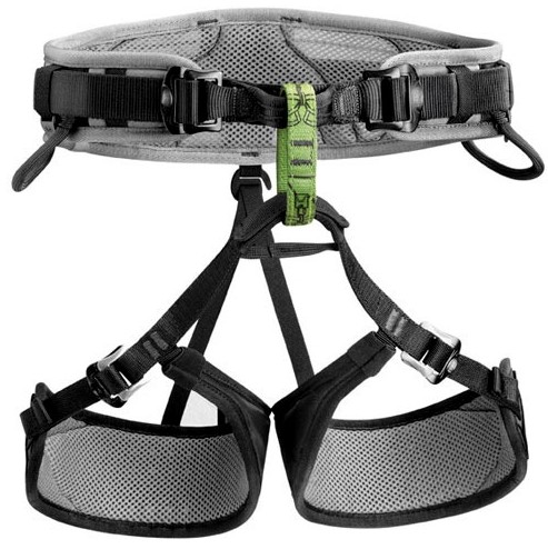 هارنس سنگنوردی Petzl Calidris