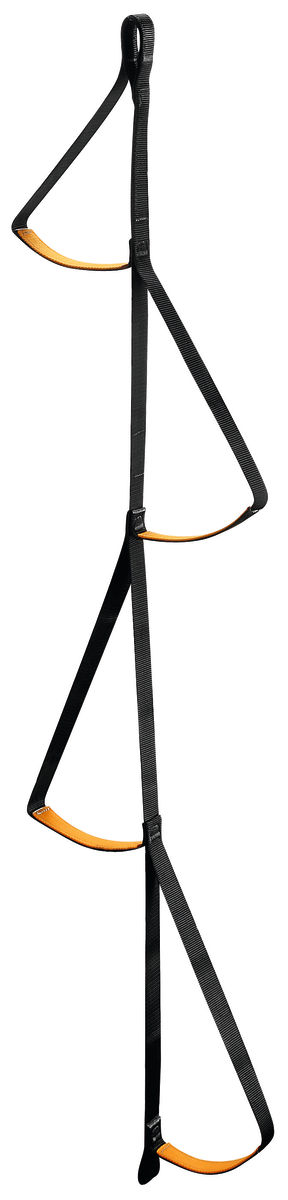 پله رکاب 4 پله Petzl Etrier Looping