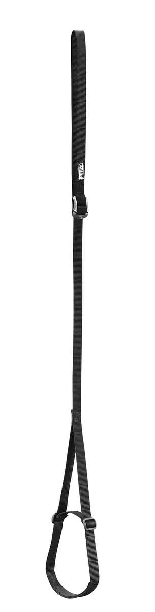 پارکاب رگلاژی Petzl Footape