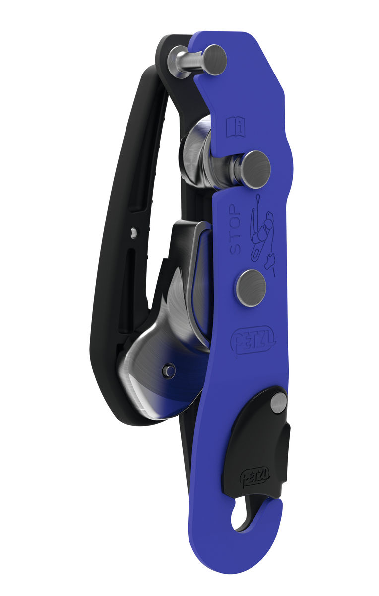 ابزار فرود استاپ پتزل Petzl Stop