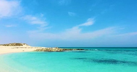 مالدیو ایران کجاست؟