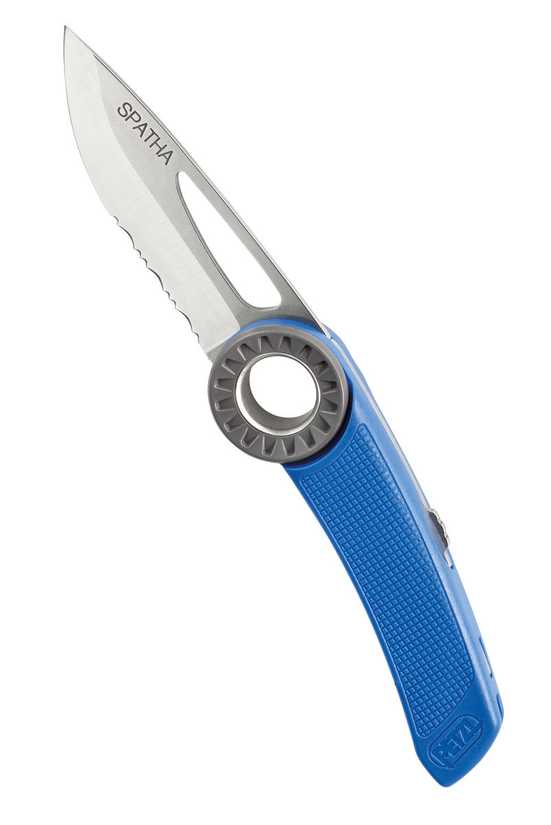 چاقوی فنی Petzl Spatha