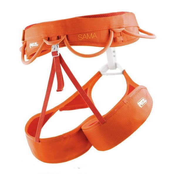هارنس سنگنوردی (آقایان) Petzl SAMA