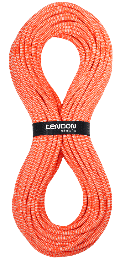 طناب دره نوردی Tendon Canyon Dry 9mm
