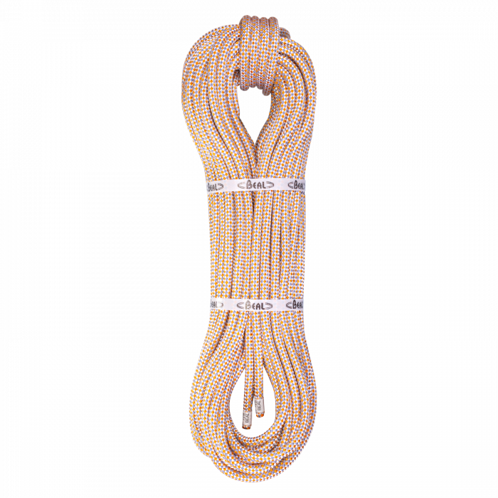 طناب استاتیک Beal Access Unicore 11 mm