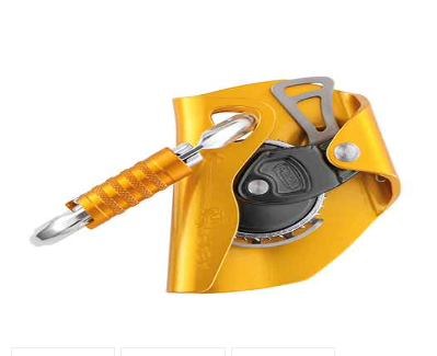 ابزار توقف سقوط آساپ پتزل Petzl ASAP