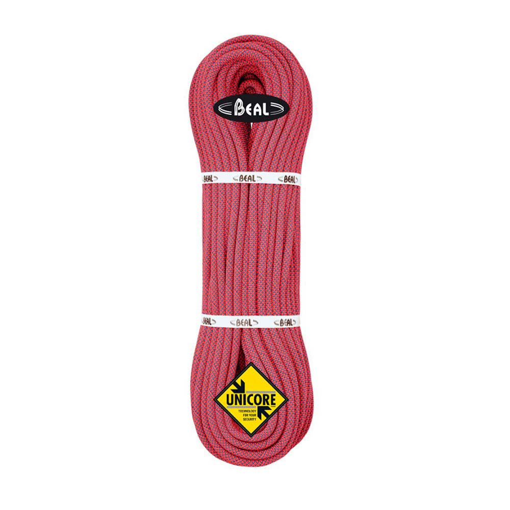طناب دینامیک جوکر بئال قطر Beal Joker 9.1