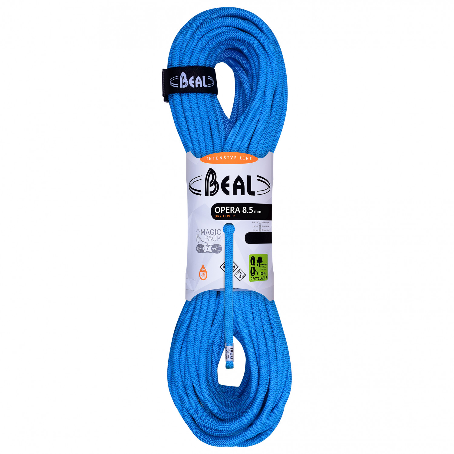 طناب دینامیک Beal Opera 8.5mm