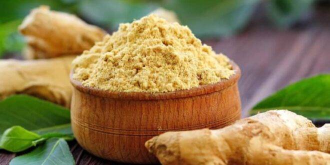 خواص فوق العاده زنجبیل در کوهنوردی