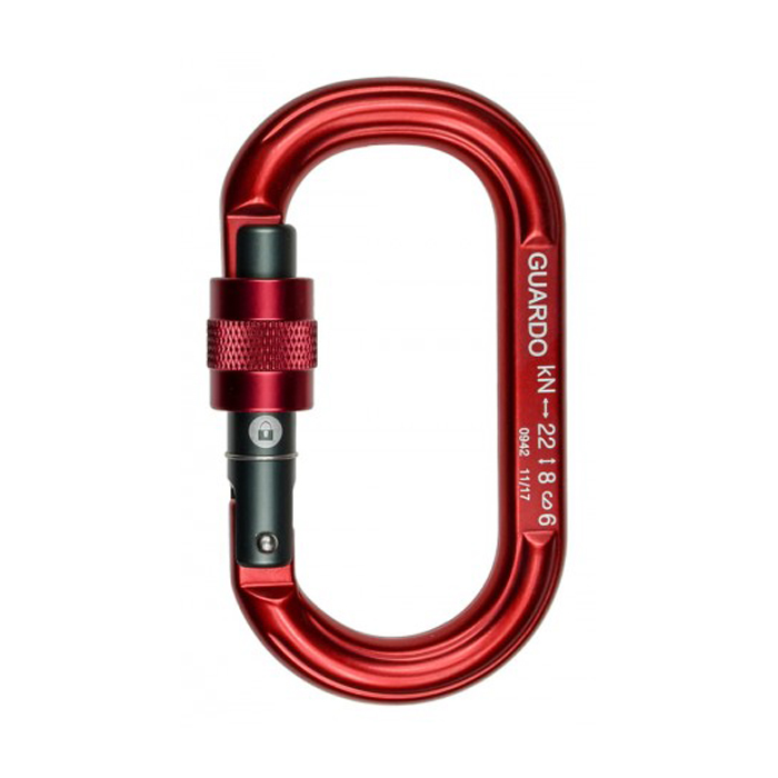 کارابین پیچ  ادلوایز مدل Guard-O