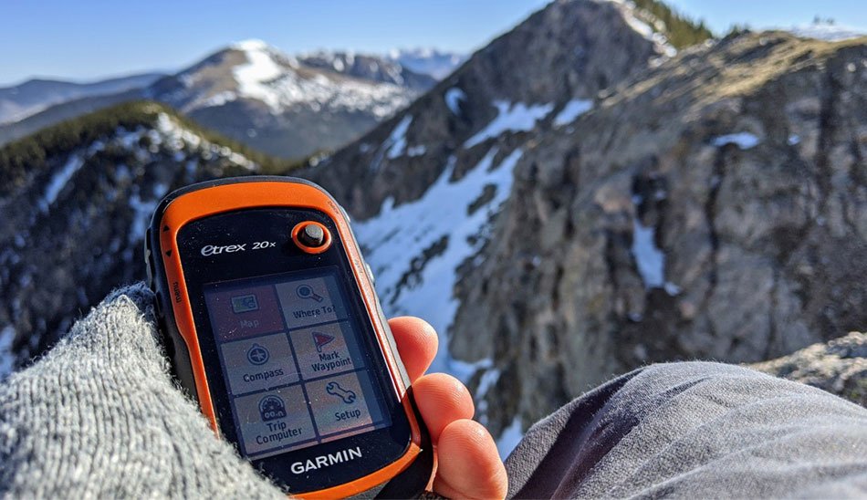GPS چیست و چه کاربردی در کوهنوردی دارد؟