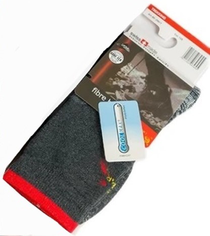 جوراب کوهنوردی HARD WEAR