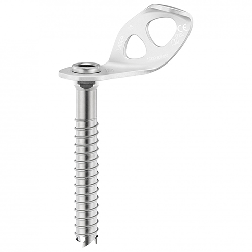 پیچ یخ لیزر 17 سانت Petzl Laser 17CM