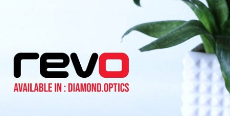  برند روو Revo