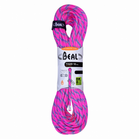 طناب دینامیک Beal Tiger 10mm 