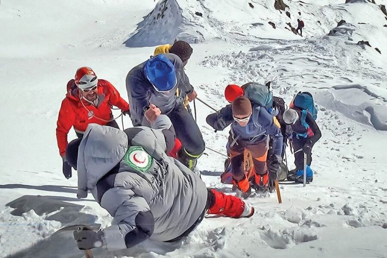 ۸ اشتباه کوهنوردان تازه کار و راههای اجتناب از آنها