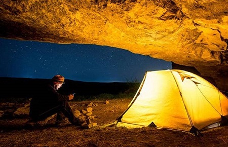 الفبای اصول شب مانی