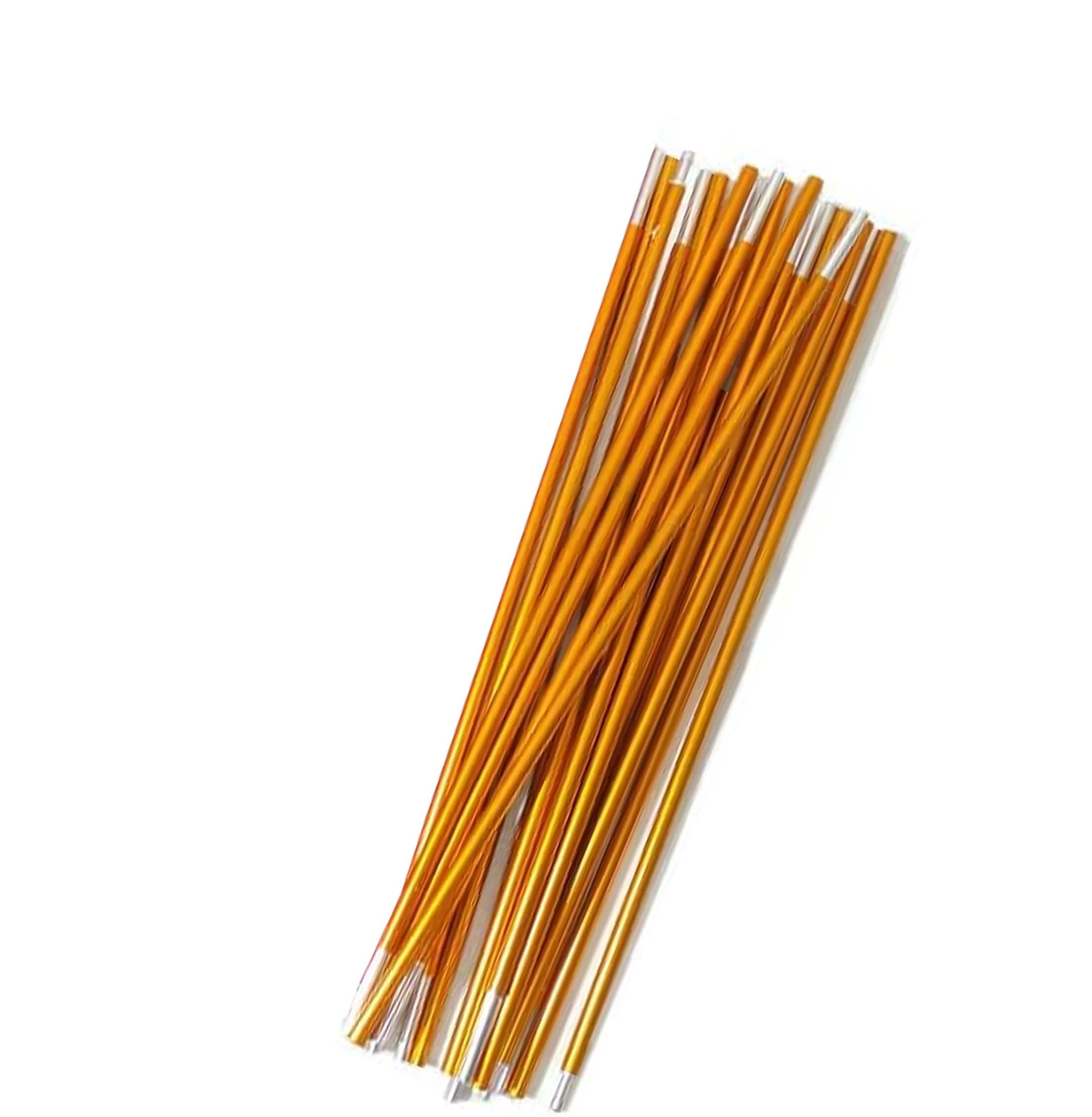 میله چادر کله گاوی