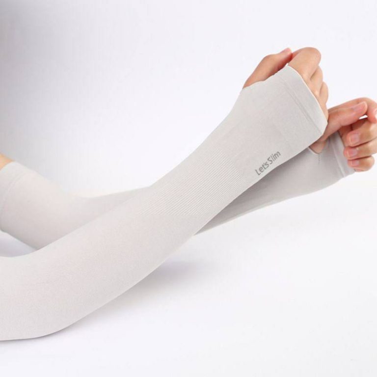 ساق دست فینگردار مدل Lets Slim