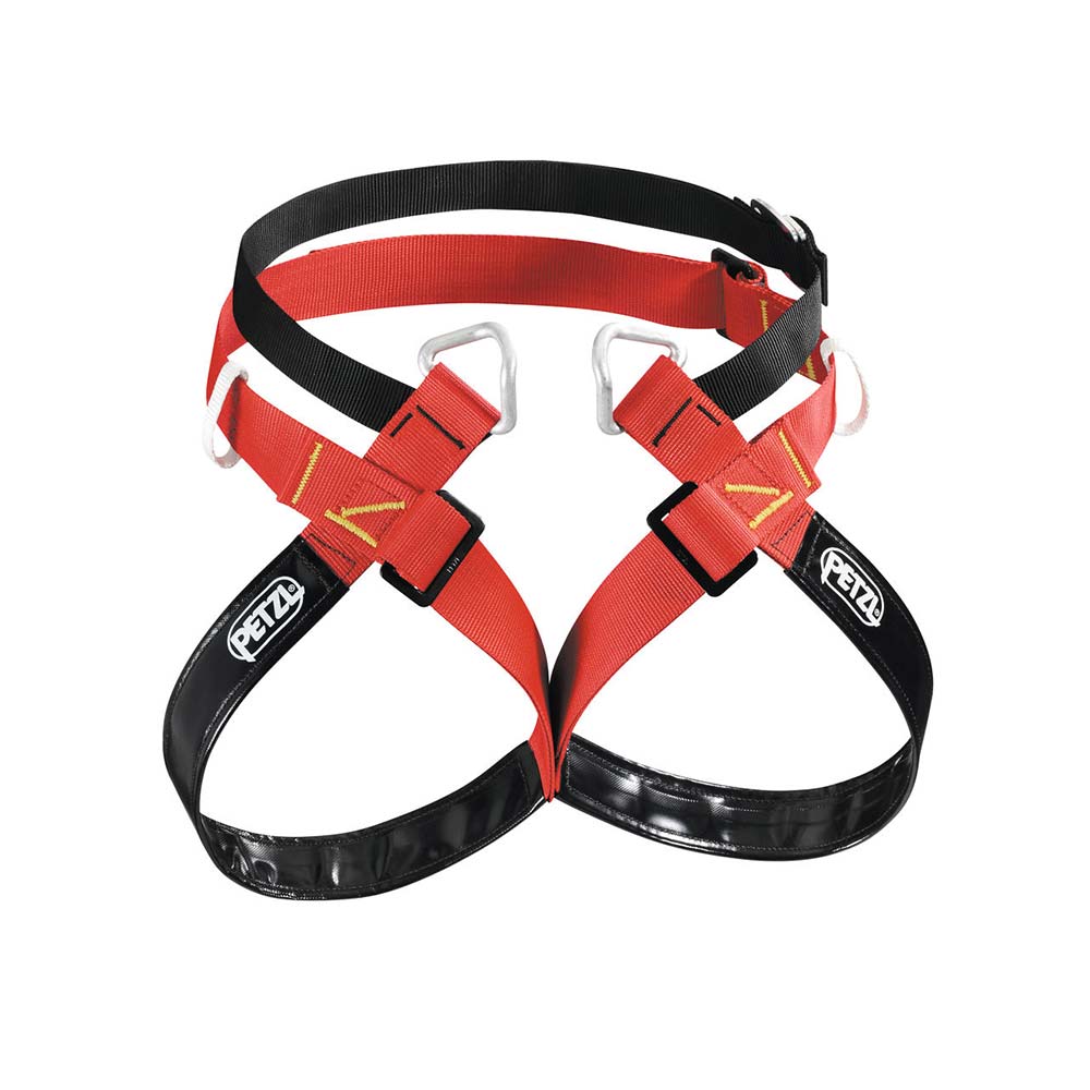 هارنس غار نوردی Petzl Fractio