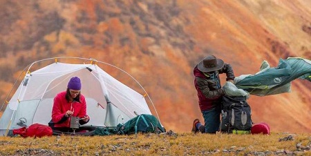 چرا چادرهای سه فصل انتخاب بهتری هستند؟