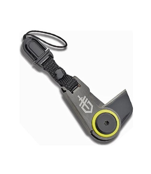 چاقو گربر مدل Gdc Zip Blade